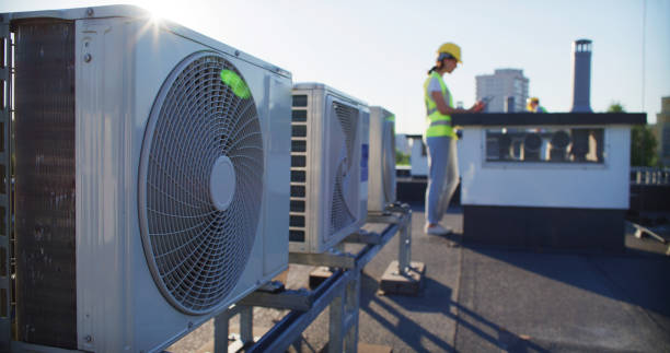 Best HVAC System Cleaning  in Forest Park, IL